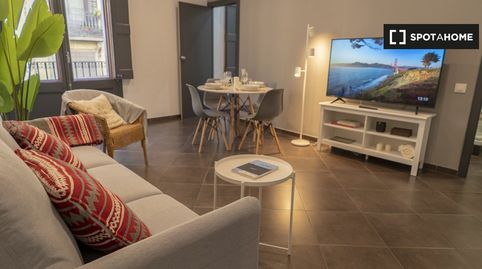 Photo 5 of Room in Barri Gòtic, Barcelona Capital