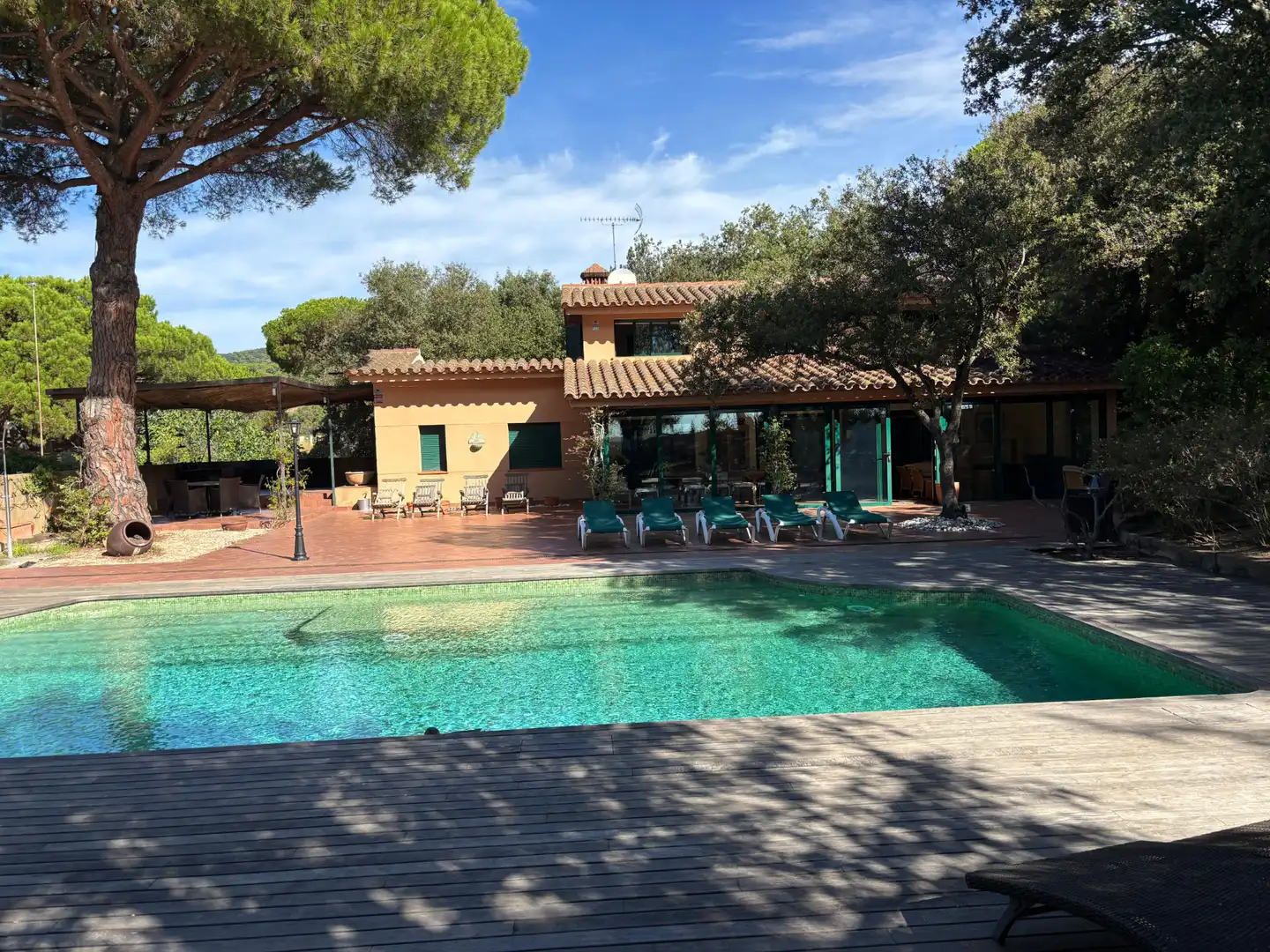 Villa con piscina in vendita a Passeig Plana, imagen 35
