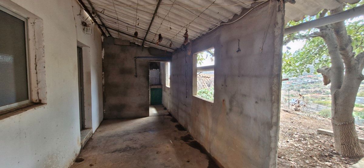 House or chalet for sale in Valsequillo de Gran Canaria  with Private garden