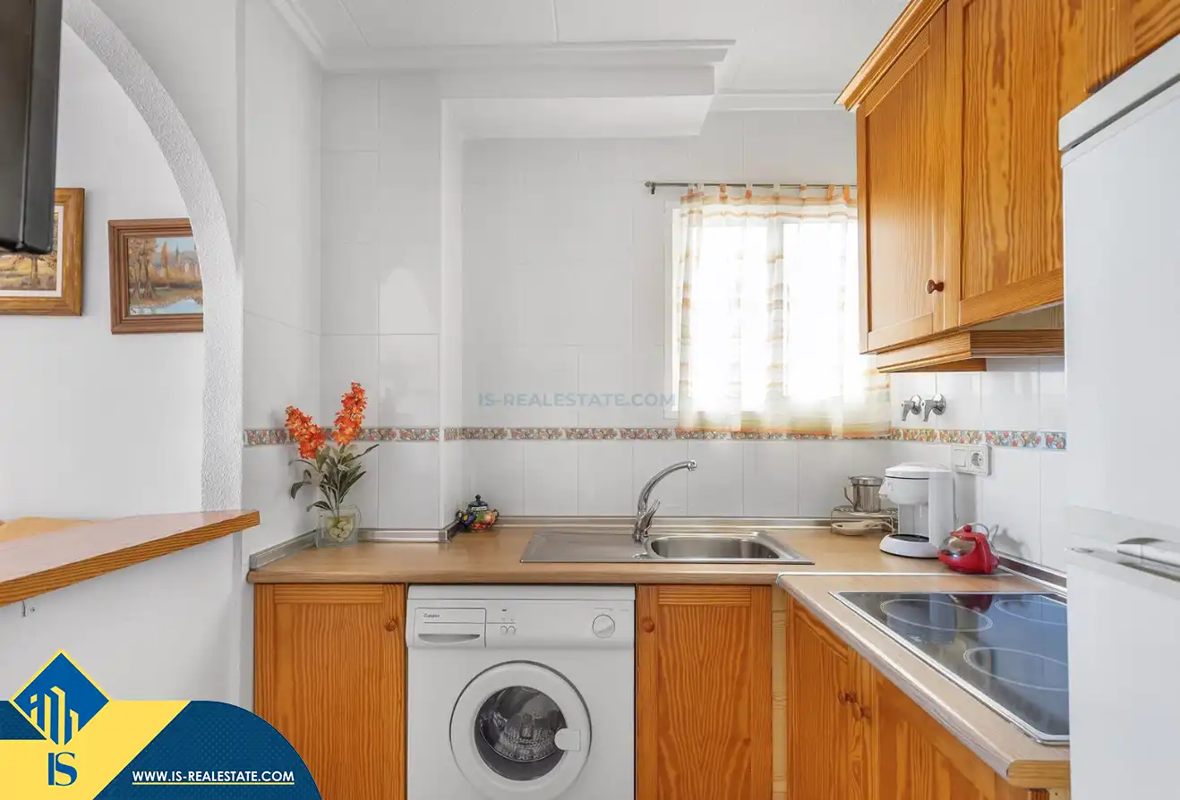 Apartament amb ascensor en venda a Playa de los Locos, imagen 10