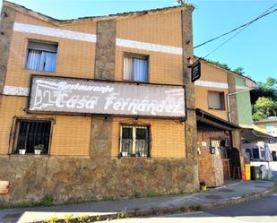 Local en venda en Mieres (Asturias)