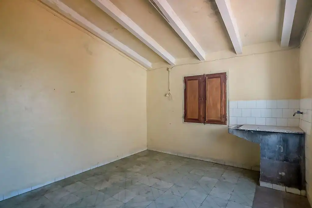 Apartamento en venta en Del Santo, 3, Mula