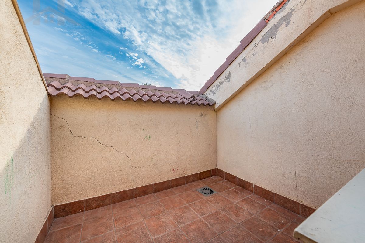 Terrassa de Àtic en venda en Ciempozuelos amb Terrassa