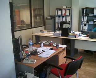 Office to rent in Jumilla  with Air Conditioner, Heating and Terrace