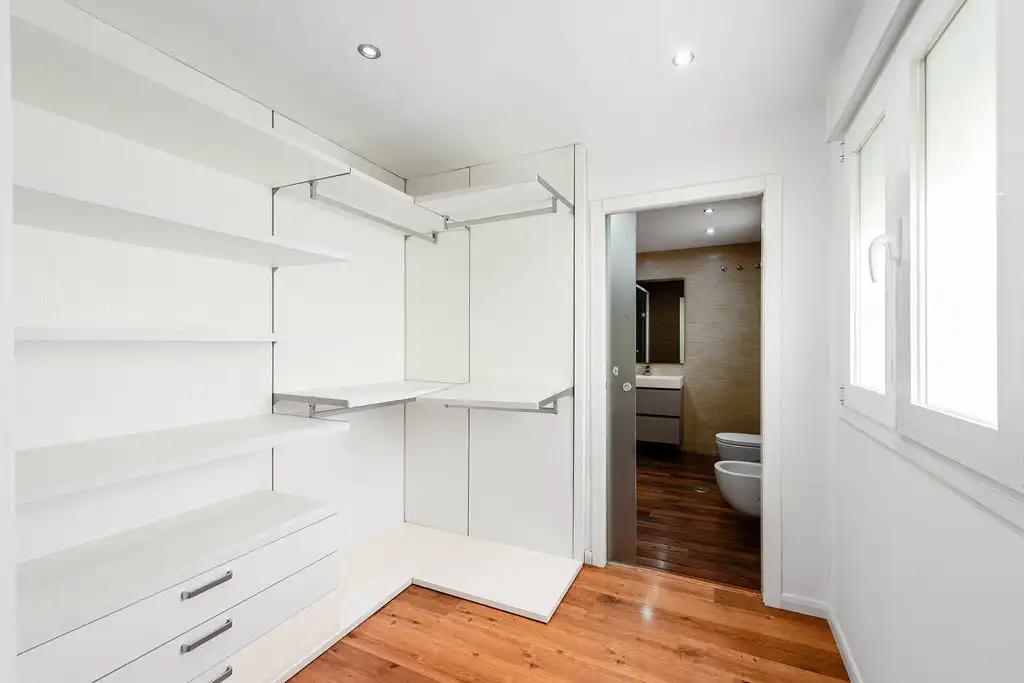 Dormitori de Apartament en venda en Vélez-Málaga amb Aire condicionat i Moblat