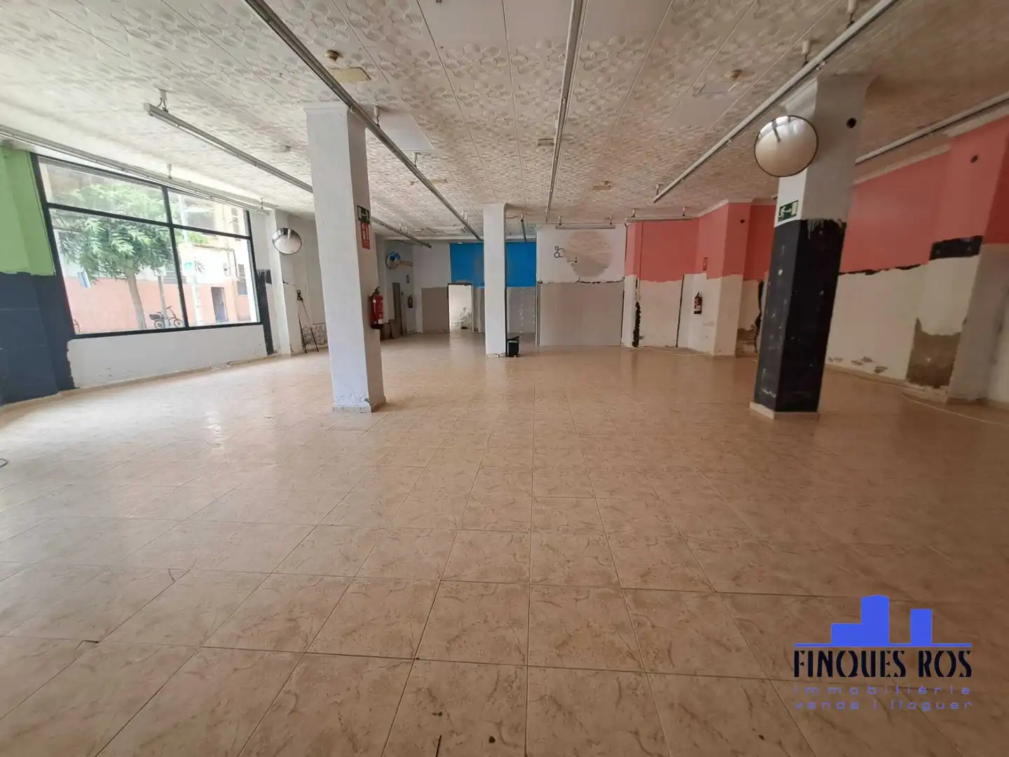 Local comercial en alquiler en Casco Urbano, imagen 6