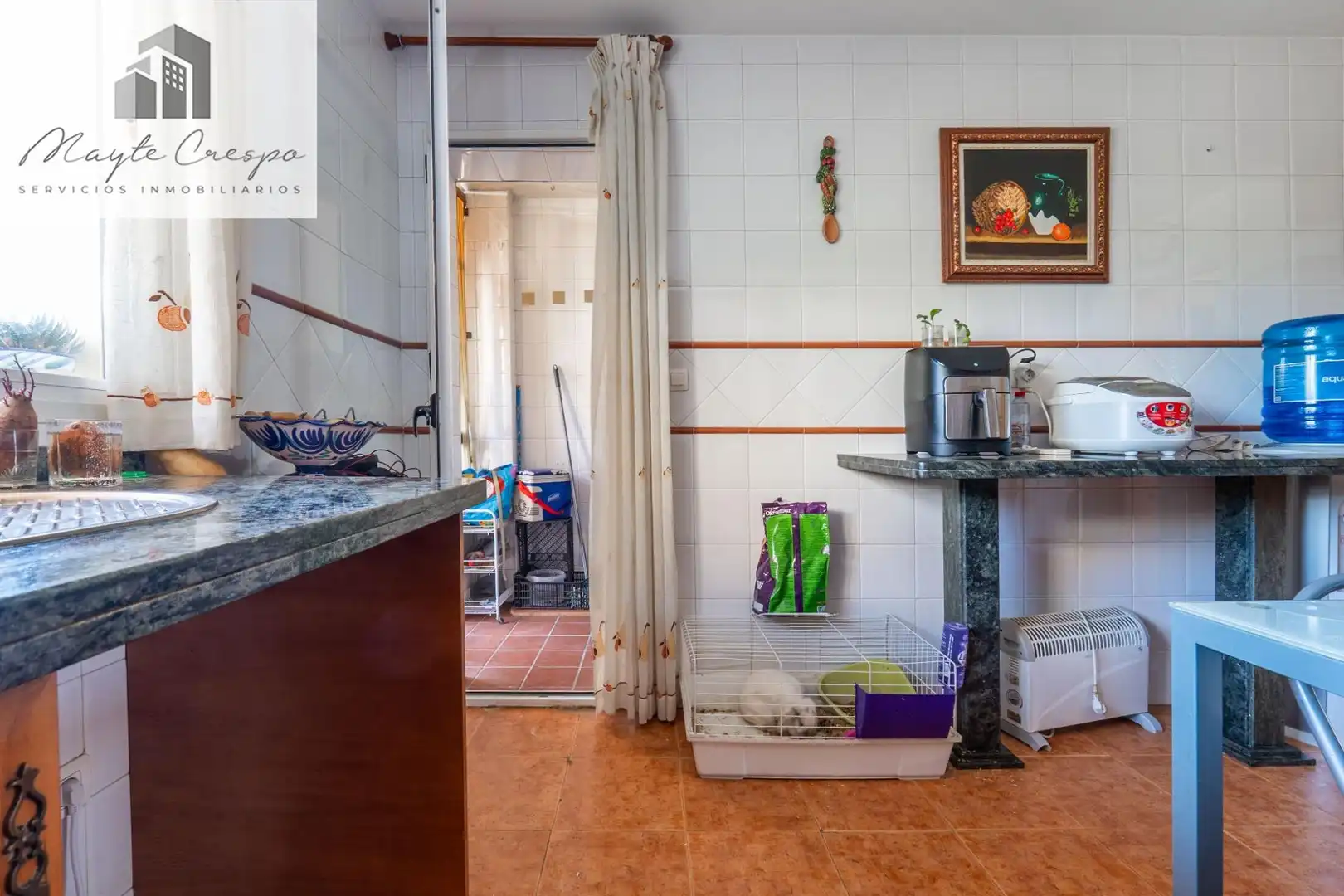 Casa con piscina en venta en Calle LANZAROTE, imagen 22