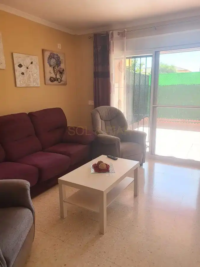 House with pool for sale in Virgen de los Reyes, imagen 17