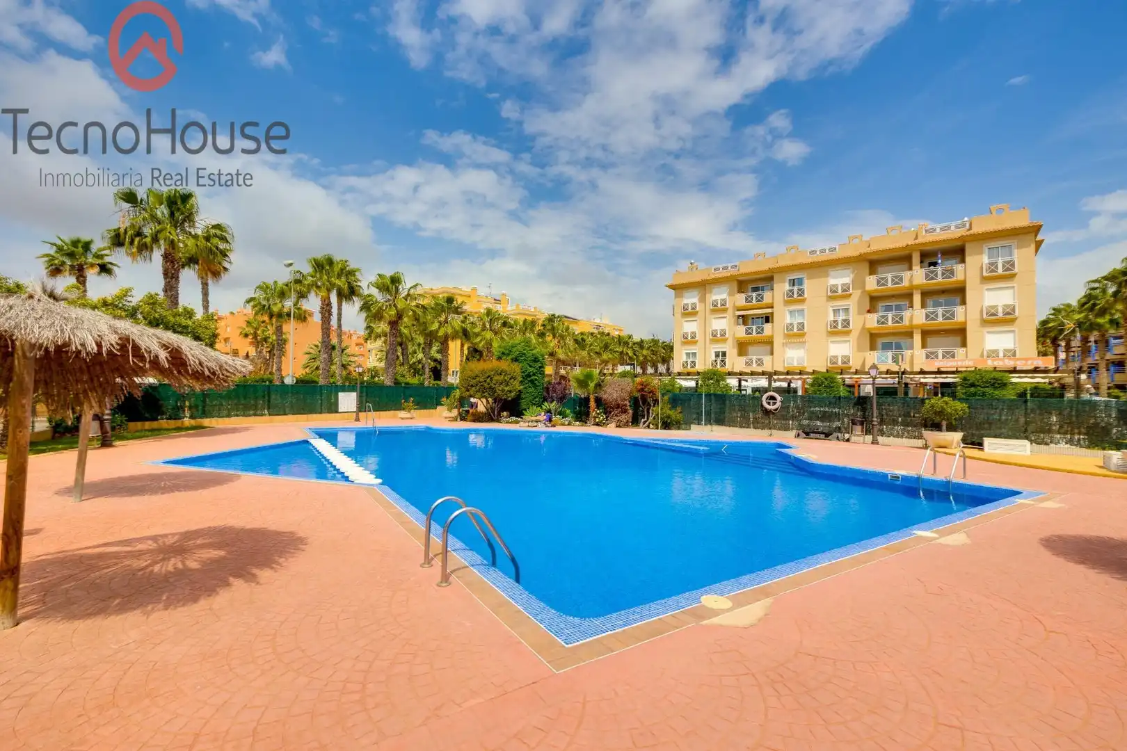 Apartamento en venta en Orihuela Costa, imagen 3