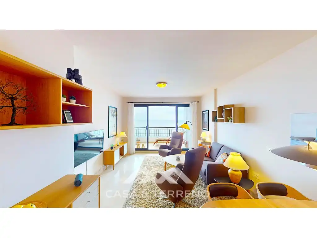 Apartament amb terrassa en venda a Calle Vicente Aleixandre, imagen 9