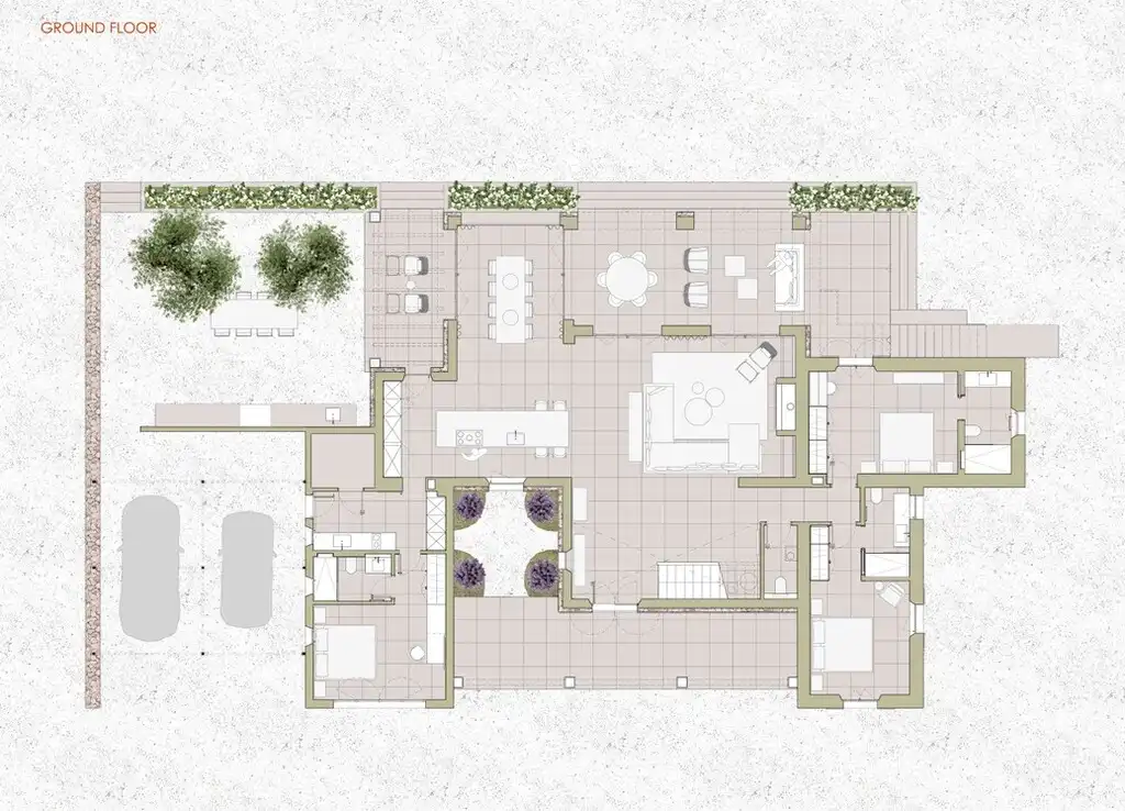 Country house with pool for sale in Santanyí Poble, imagen 2
