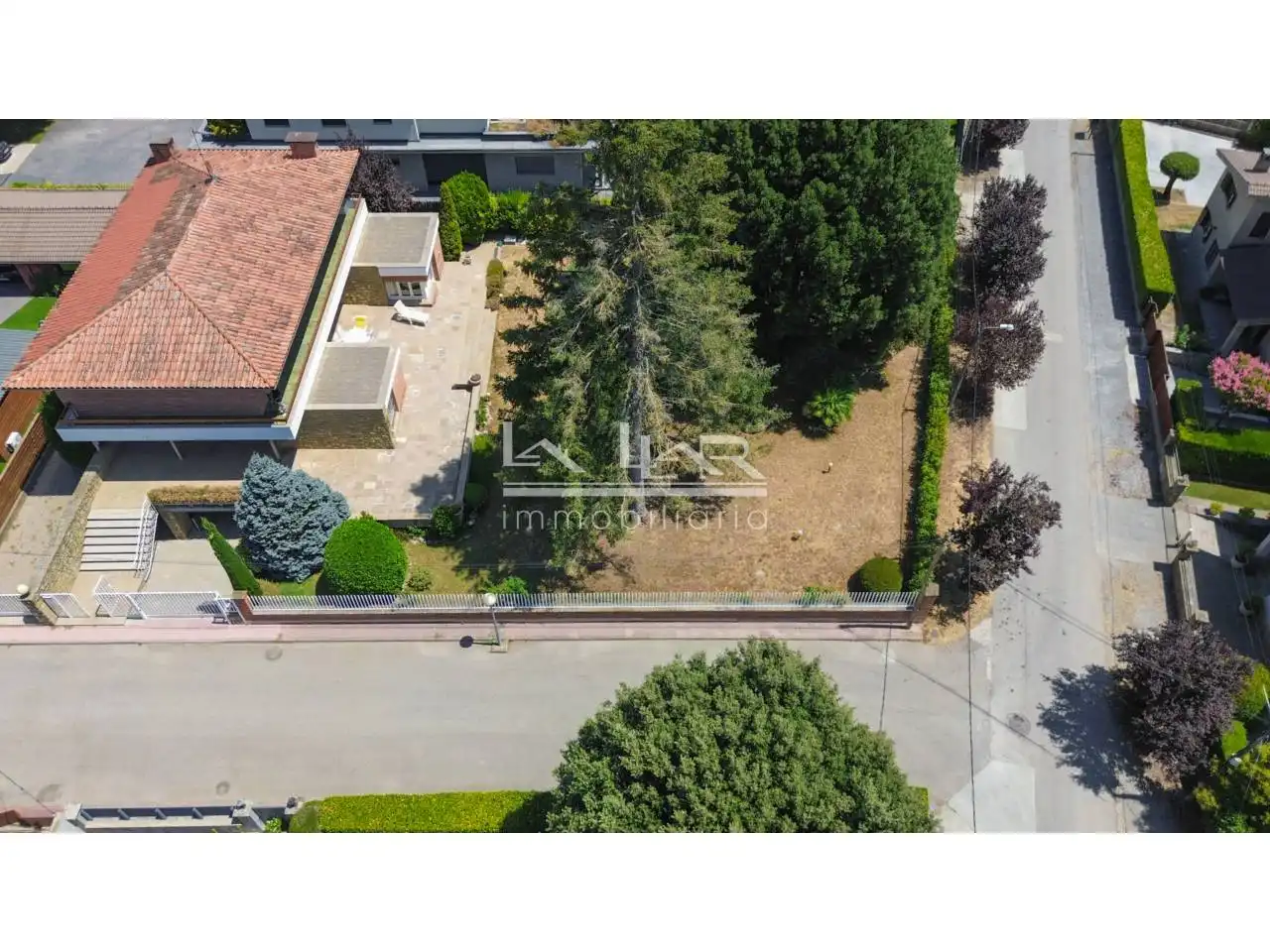 Casa o xalet en venda en Manlleu amb Aire condicionat, Calefacció i Jardí privat