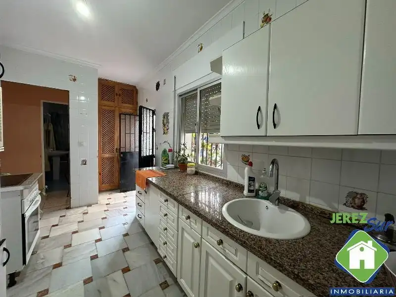 Reihenhaus zum Verkauf in El Retiro - Parque Atlántico - Ronda este, imagen 16