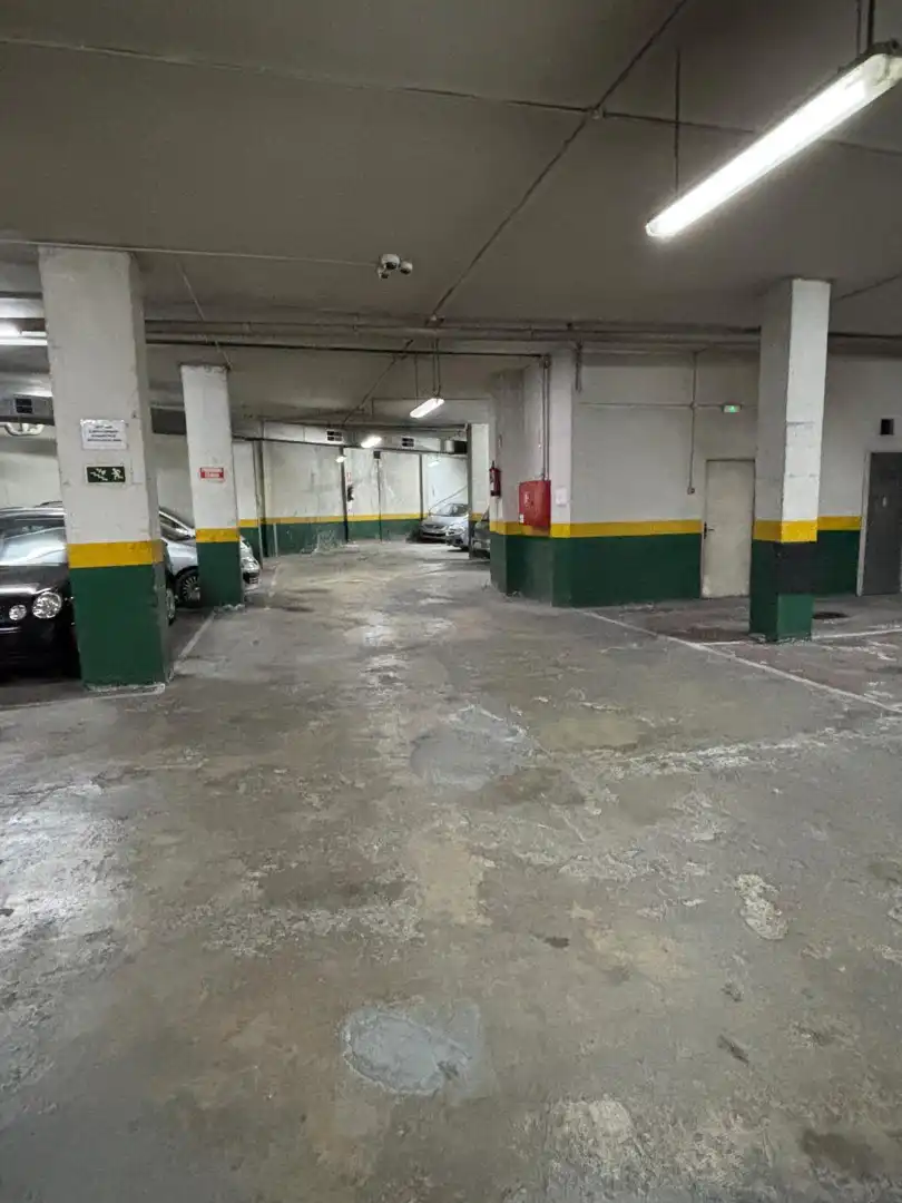 Parking of Garage for sale in Badalona