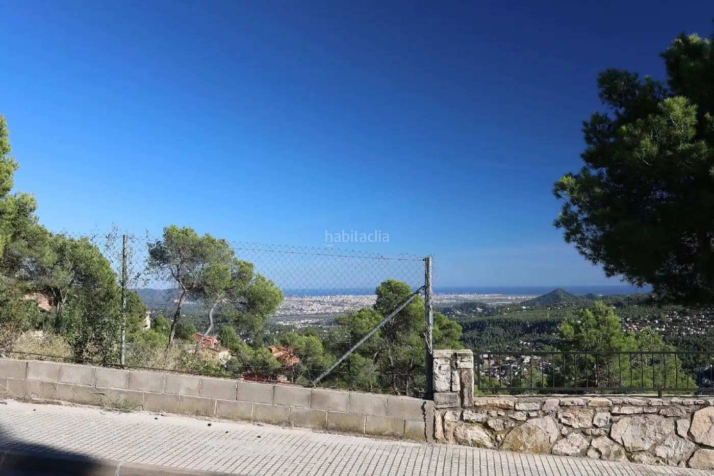 Terreno residencial en venta en Carrer de l'Alzina 79, imagen 9