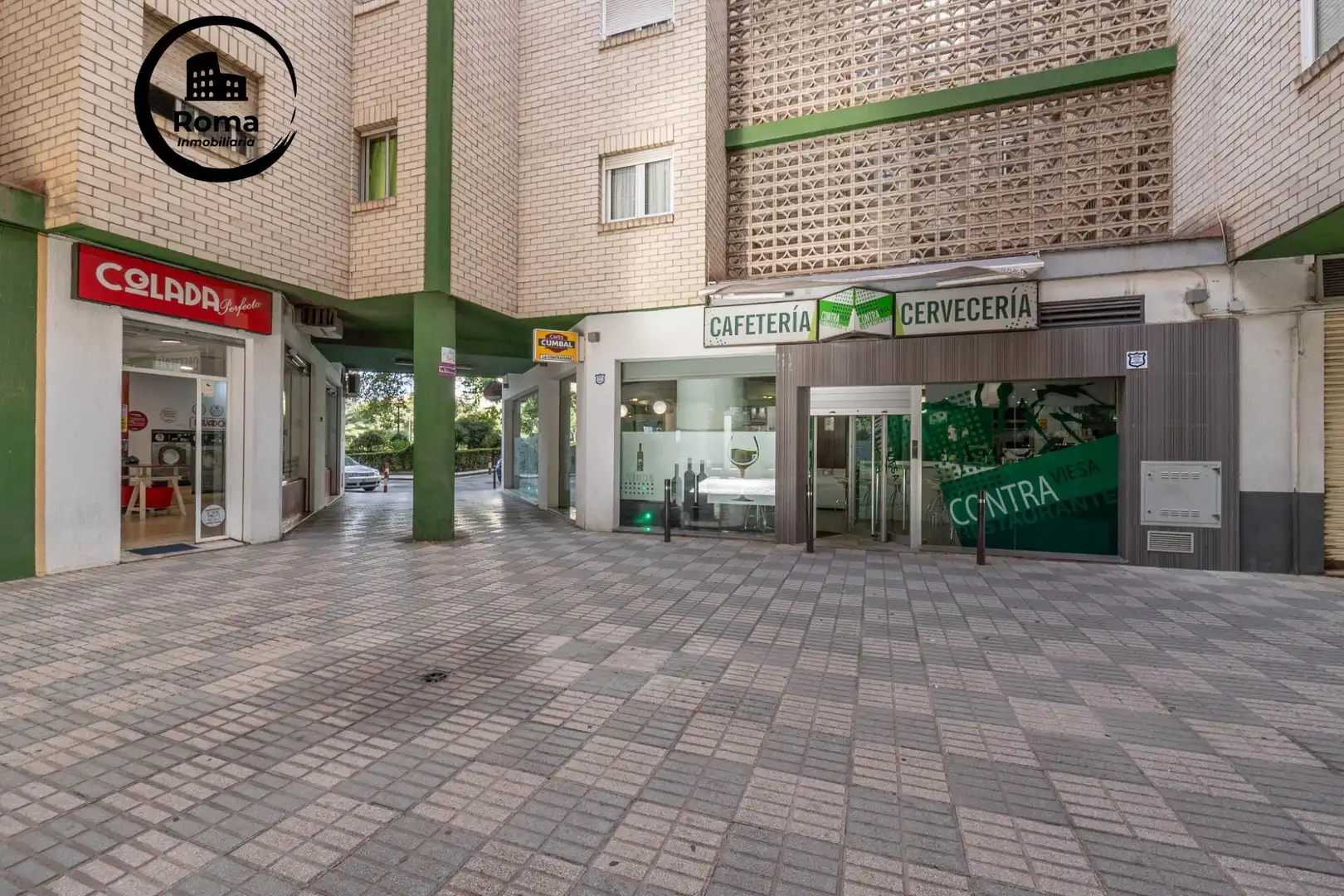 Local comercial en venda a Calle PROFESOR FRANCISCO DALMAU 11, imagen 34