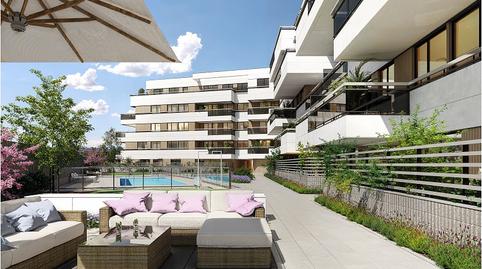 Foto 4 de vivienda de obra nueva en Piso en venta en   Calle Nelson Mandela, Alovera, Guadalajara