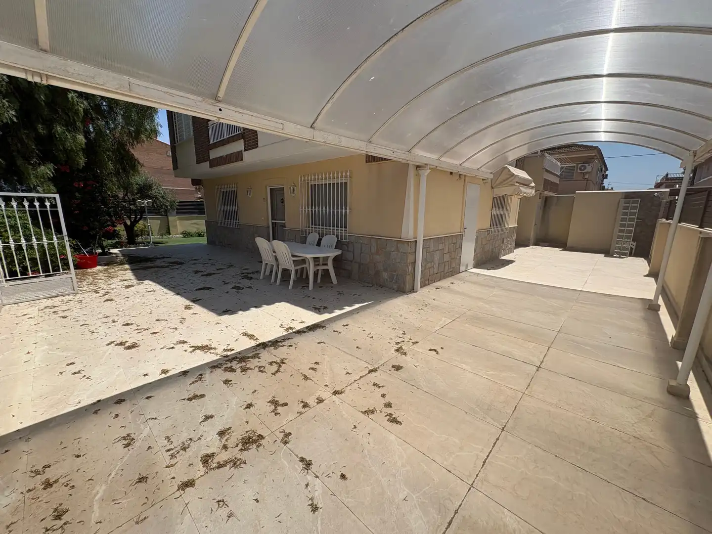 Apartament en venda a Los Narejos - Punta Calera