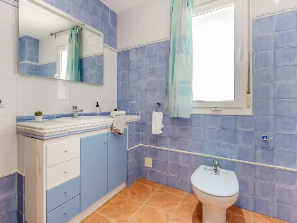 Casa amb piscina en venda a Calle Safareig 12, imagen 48