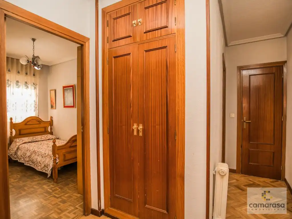 Flat for sale in Ávila