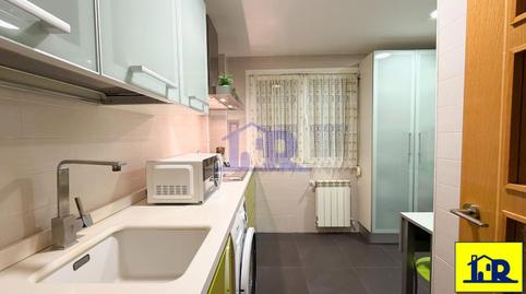 Foto 4 de Pis en venda a Alonso Carrillo, Centro, Cuenca