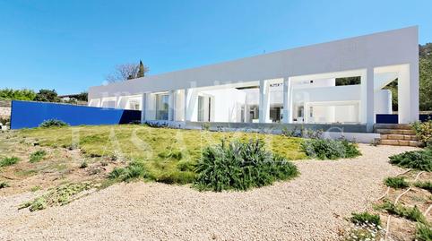 Foto 2 de Casa o xalet en venda a Marina Botafoc - Platja de Talamanca, Eivissa