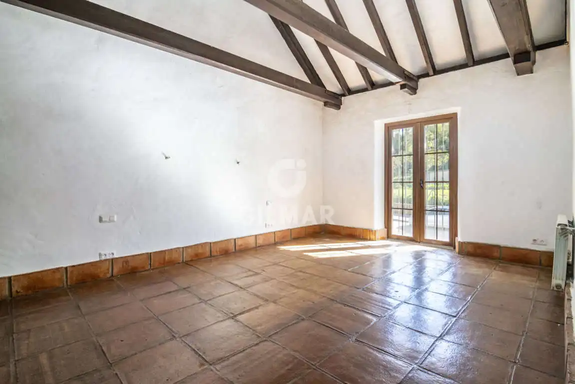 Chalet con piscina en venta en San Enrique - Guadiaro -  Pueblo Nuevo, imagen 21