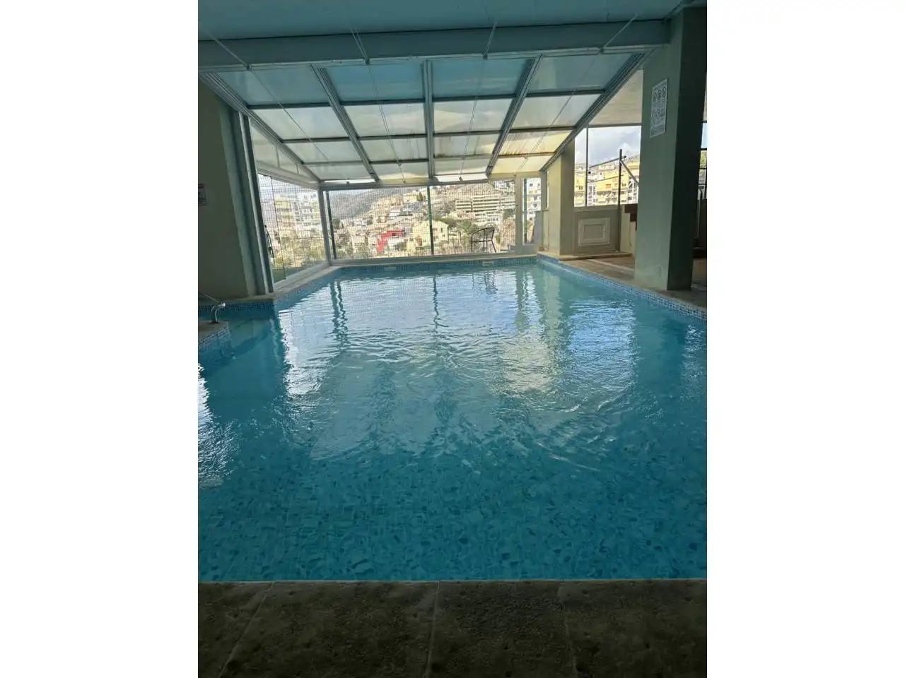 Adosado con piscina en venta en Serra de Mariola, imagen 32