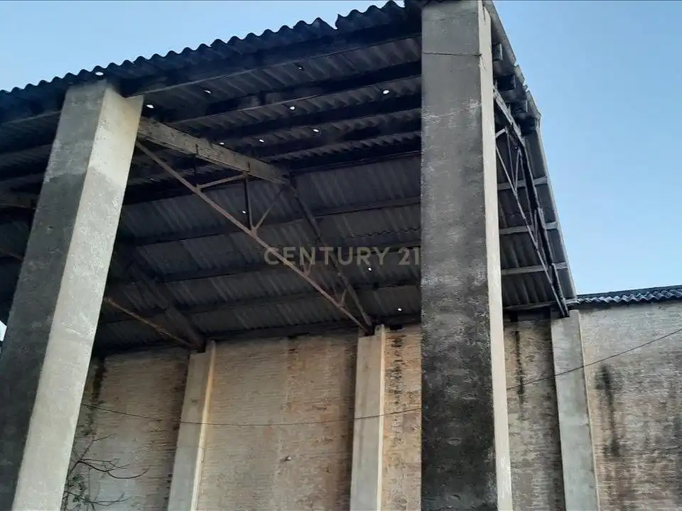 Vista exterior de Casa o xalet en venda en Ontinyent