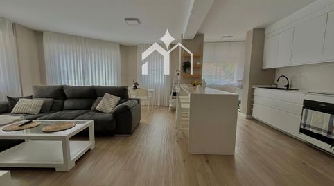 Foto 2 de Dúplex en venda a Moaña, Pontevedra