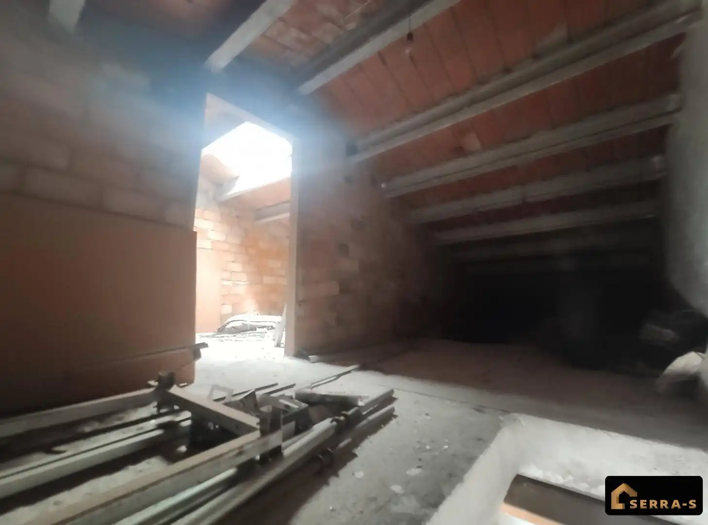 Residencial amb ascensor en venda a Ronda JAUME FERRAN DE, imagen 22