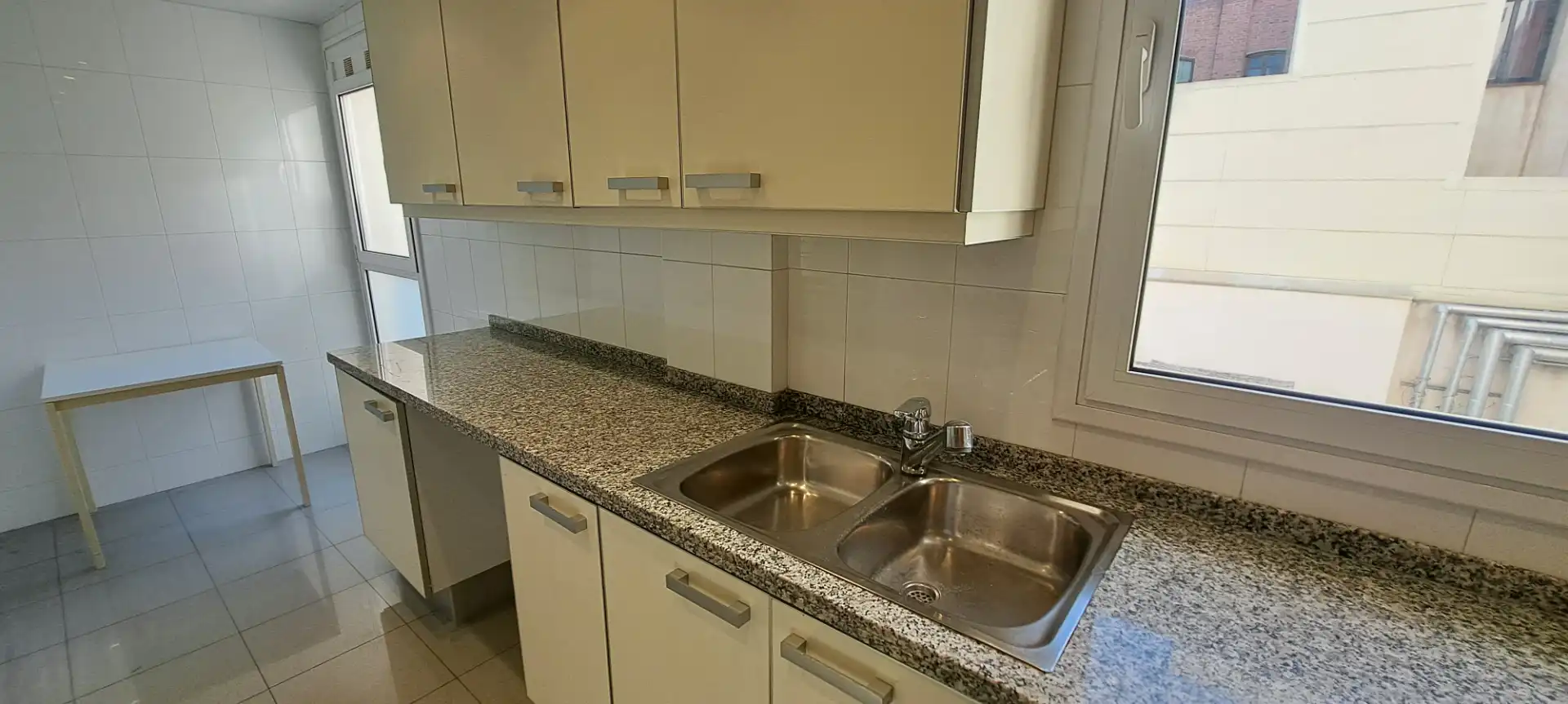 Cocina de Piso en venta en Reus con Aire acondicionado, Calefacción y Parquet