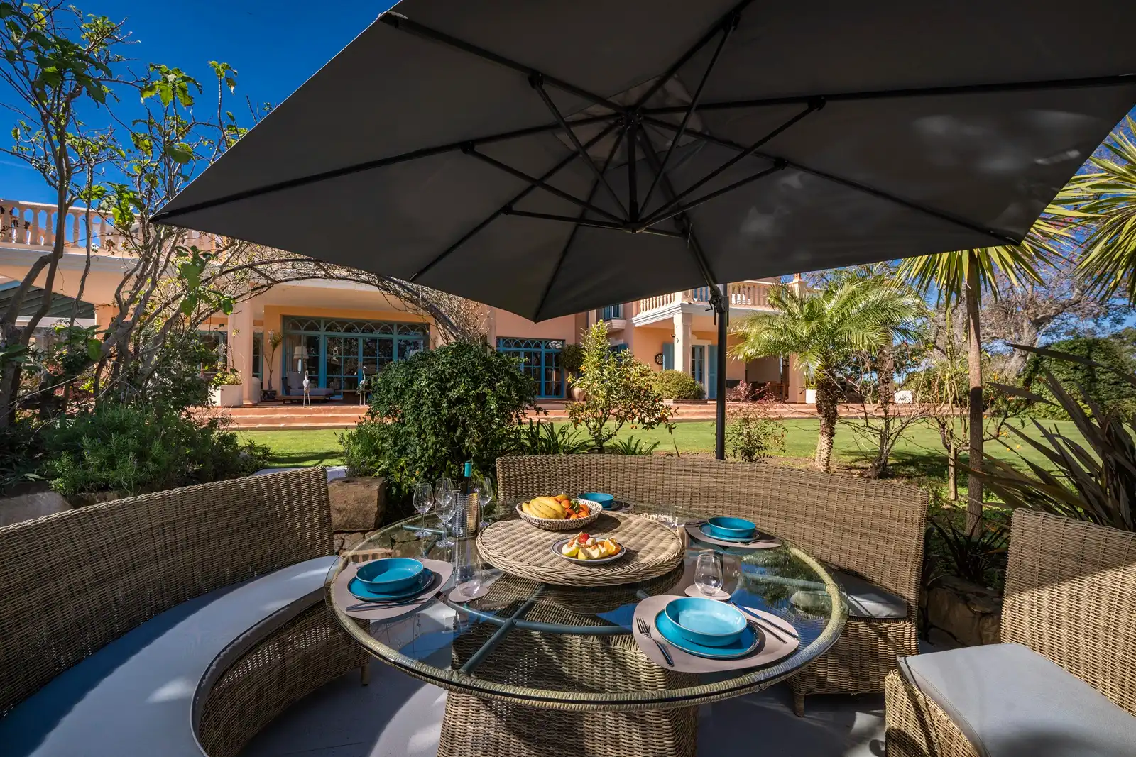 Casa amb piscina en venda a Sotogrande Alto, imagen 35