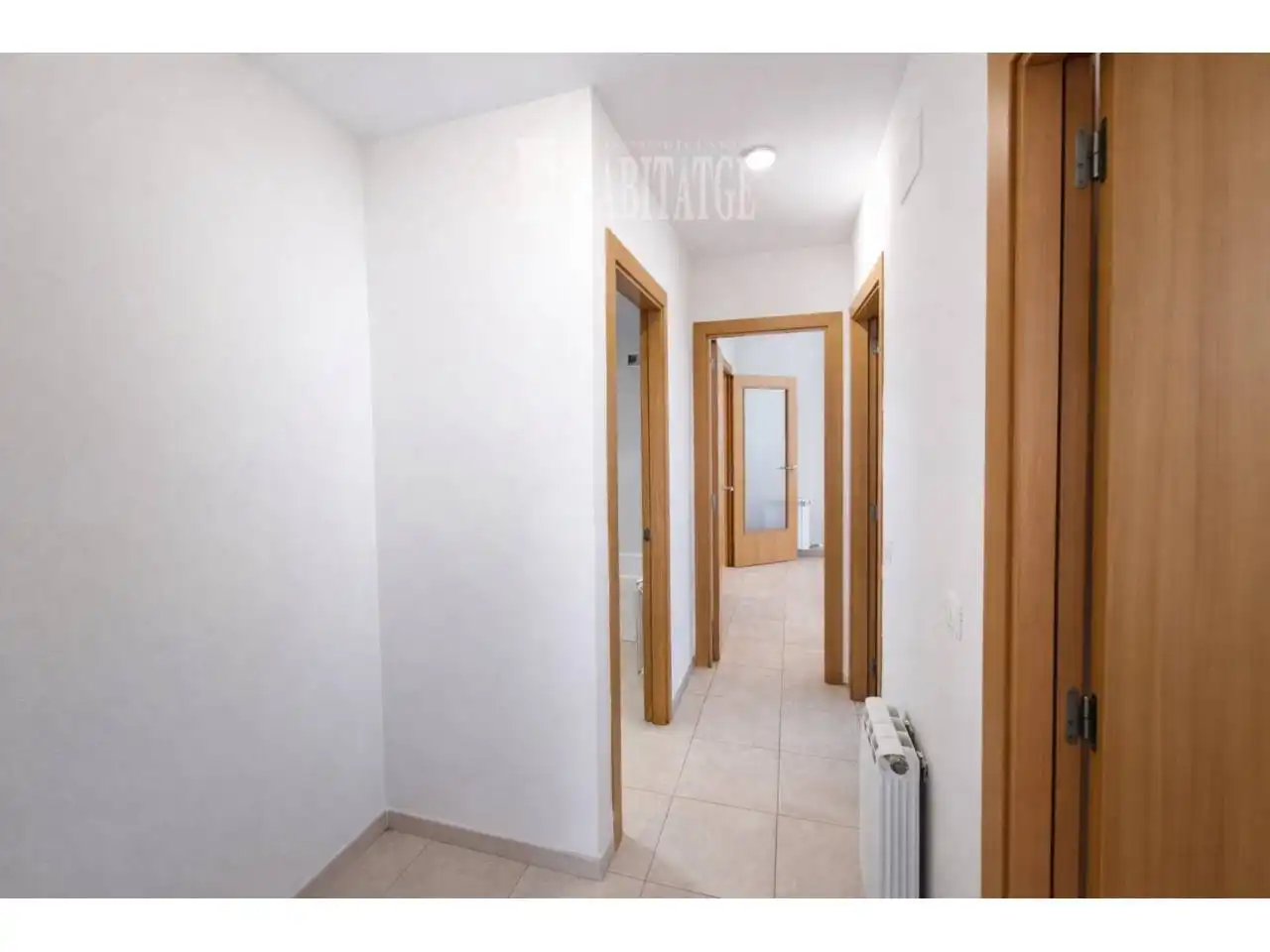 Piso en venta en Sant Hilari Sacalm con Calefacción, Trastero y Alarma