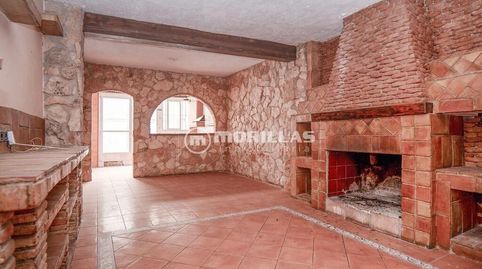 Casa en el Casco Urbano de Calasparra