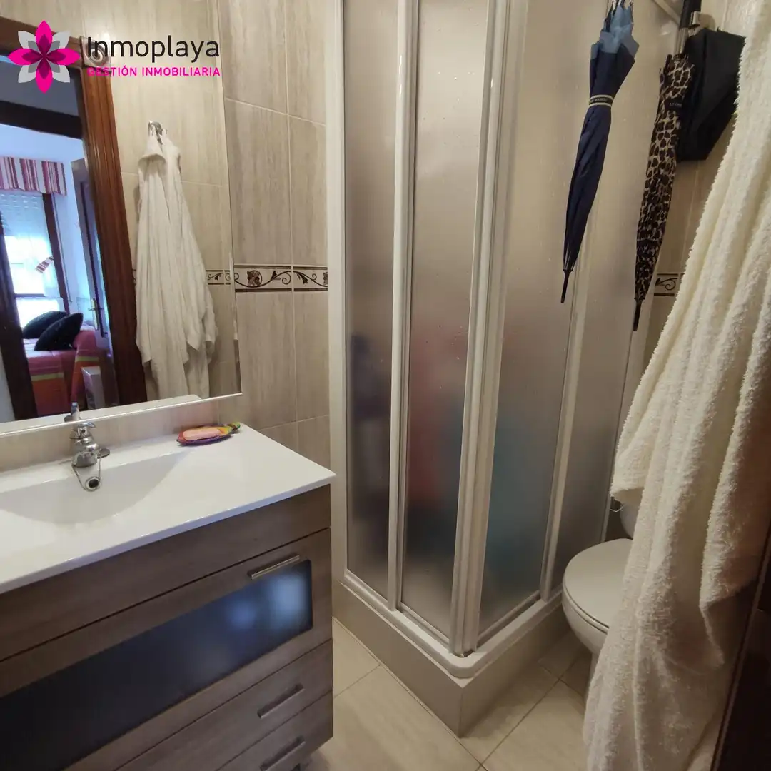 Appartamento con terrazza in vendita a Ris, imagen 12