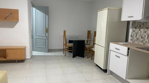 Photo 4 of Flat for rent in Almansa, Albacete