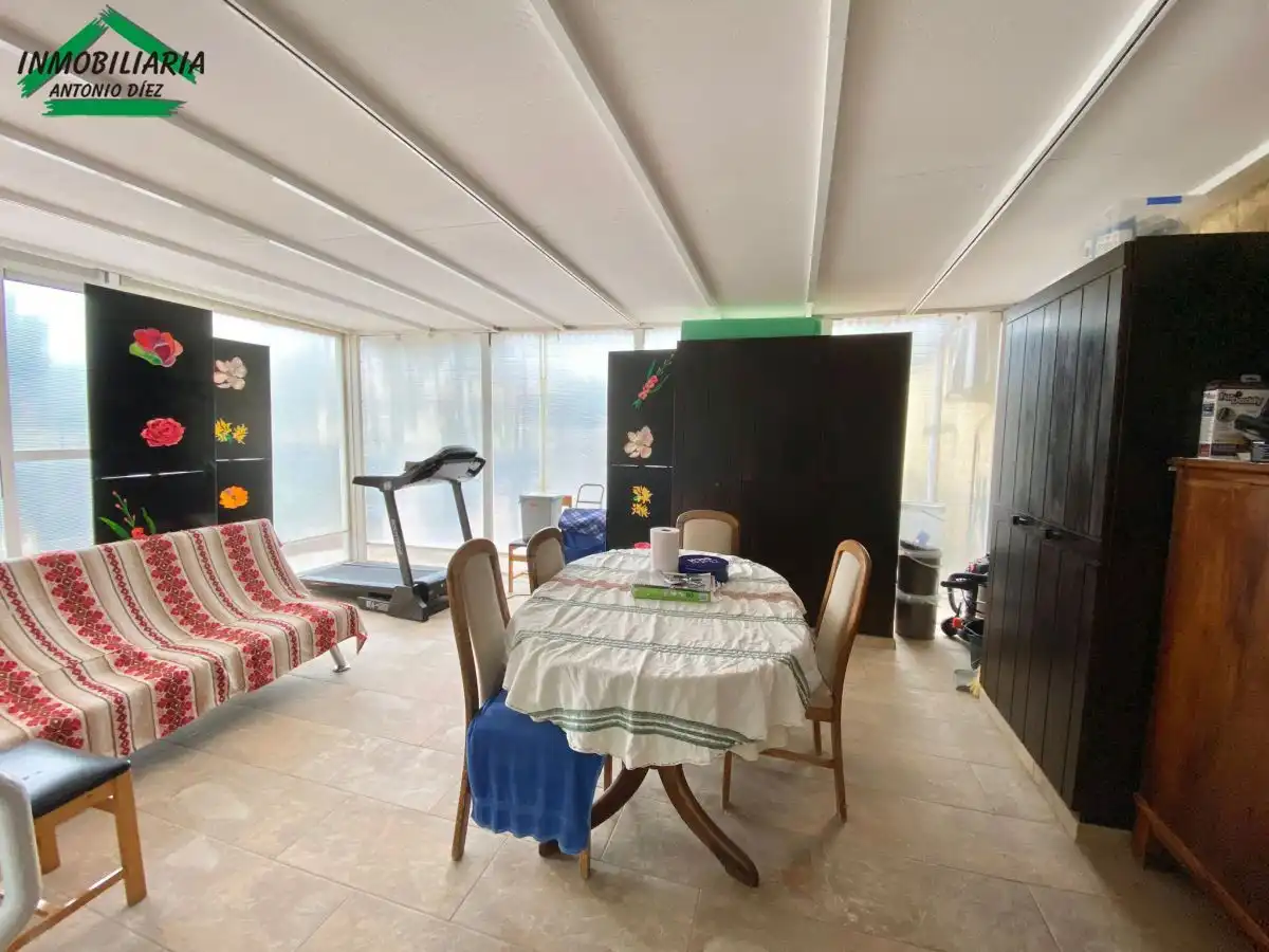 Villa in vendita a Peña de las Águilas, imagen 8