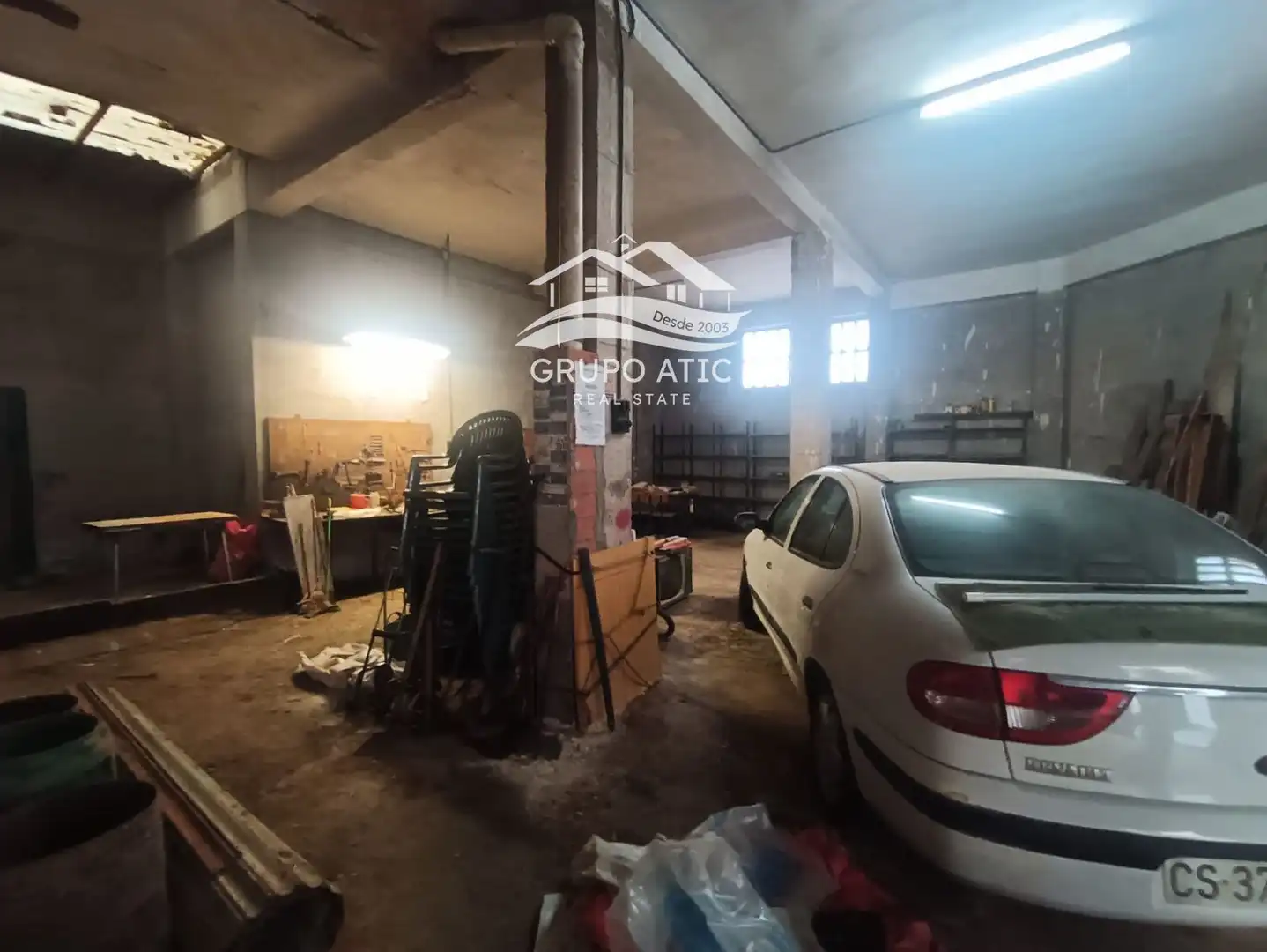 Local comercial en venta en La Bosca, imagen 4