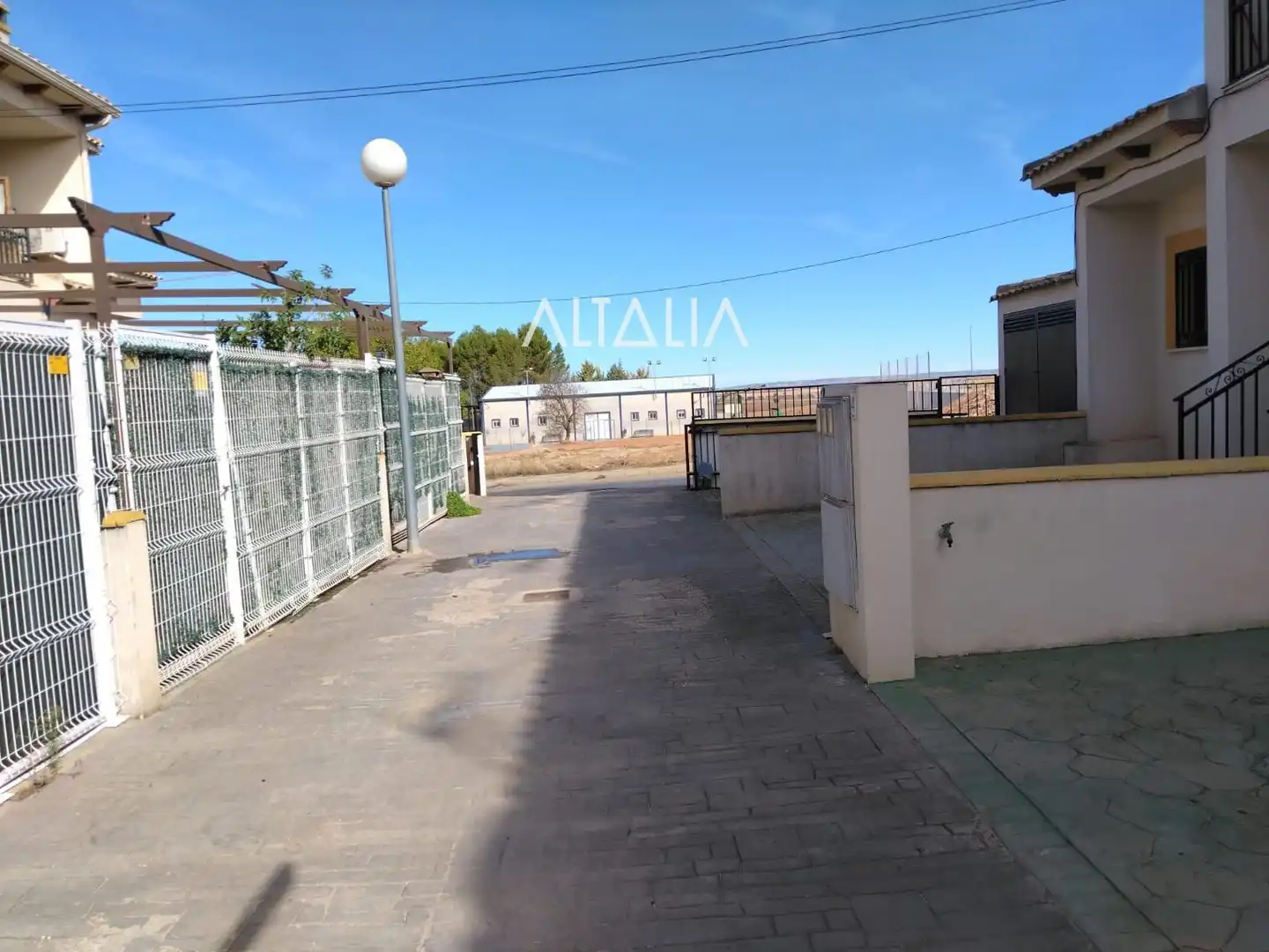 Adosado con piscina en venta en DEL HITO, imagen 68