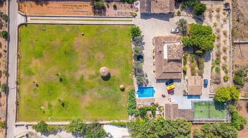 ESPECTACULAR CHALET INDEPENDIENTE EN SANTA MARGALIDA