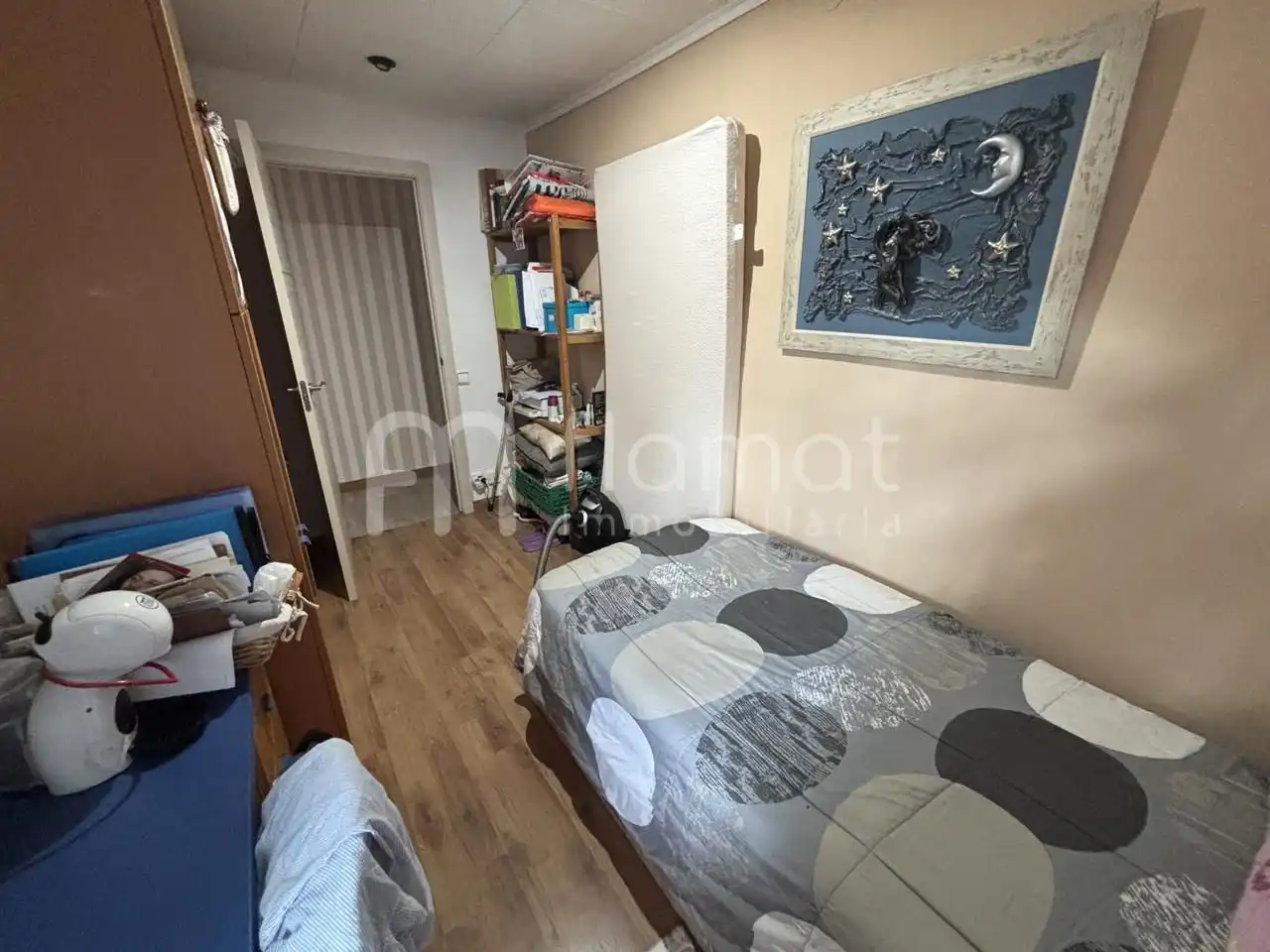 Piso en venta en Martorelles con Aire acondicionado, Parquet y Balcón