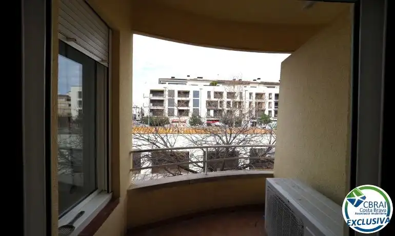 Flat with lift for sale in Centre, imagen 4