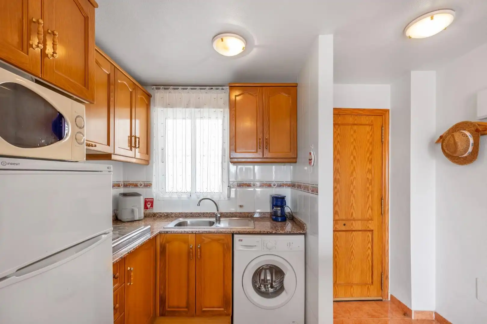 Apartament amb piscina en venda a Nueva Torrevieja - Aguas Nuevas, imagen 13