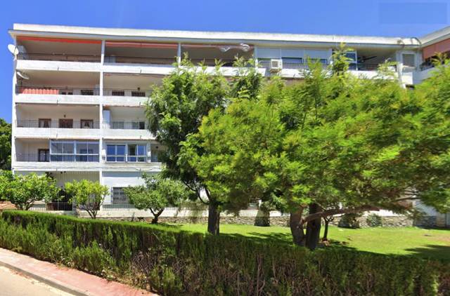 Apartamento en Venta en Valdeolletas - Las Cancelas - Xarblanca