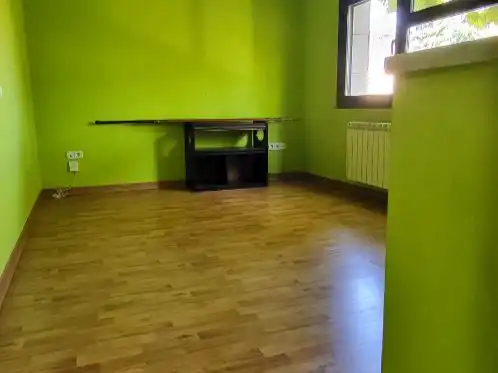 Sala d'estar de Dúplex en venda en San Lorenzo de El Escorial