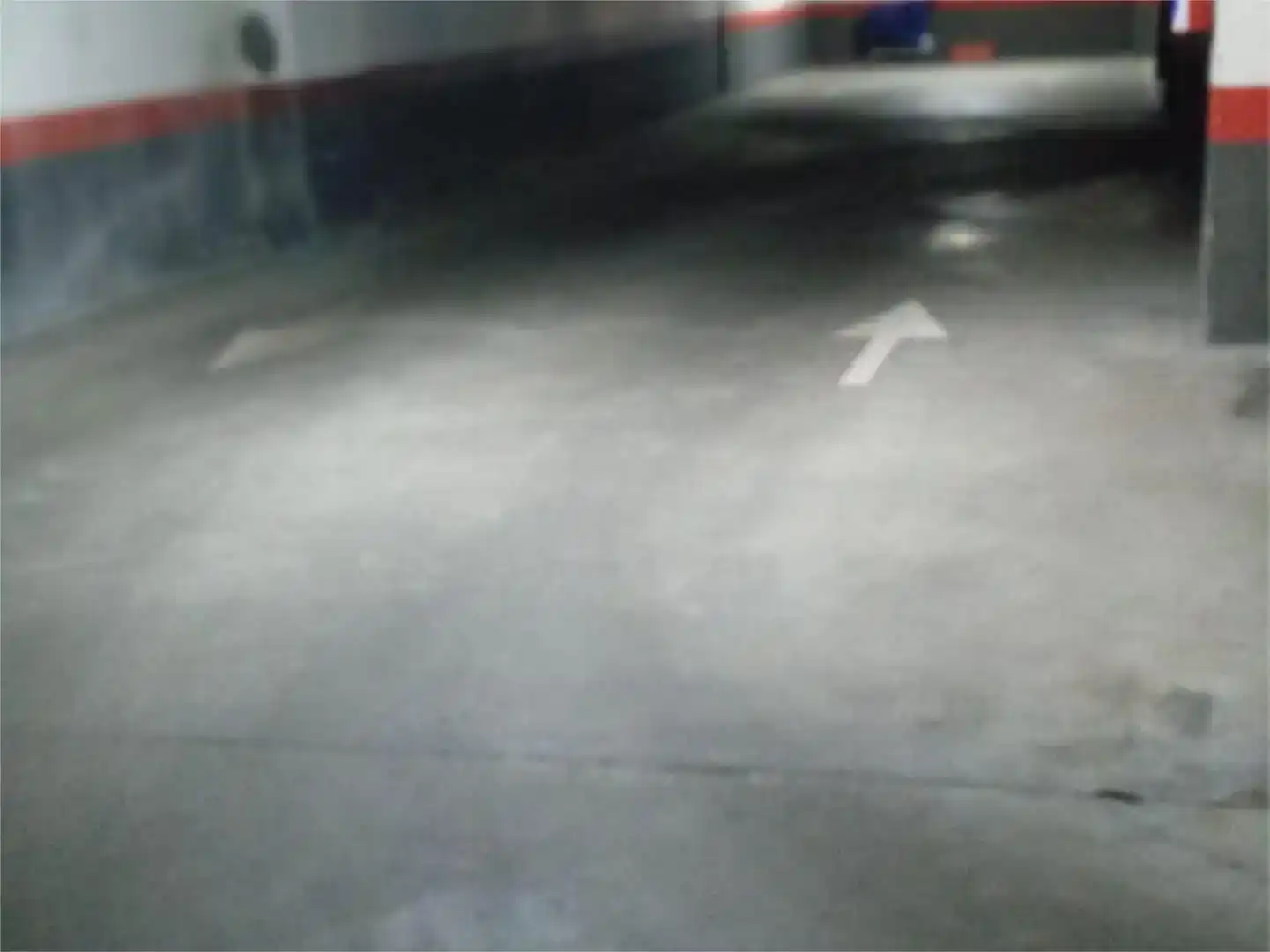 Parking of Garage for sale in Madrid