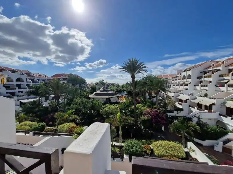 Apartment mit Aufzug zum Verkauf in Playa de las Américas, imagen 2