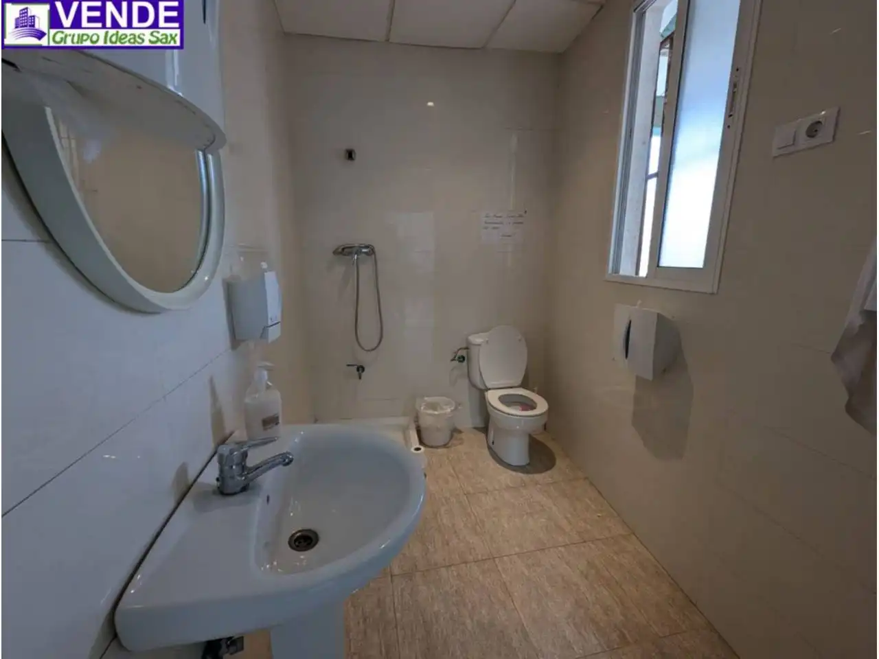 Nave industrial en venta en Sax, imagen 6