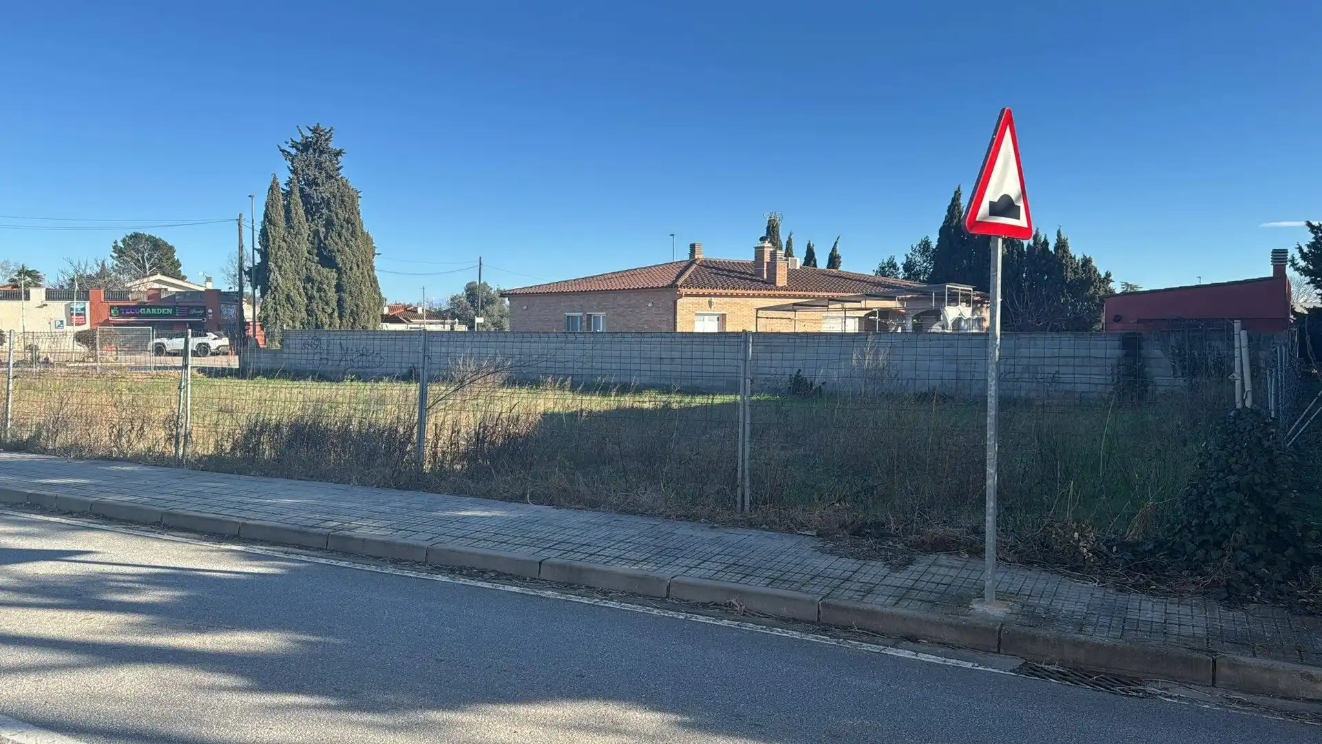 Residential land for sale in Carrer de Figueres, imagen 5